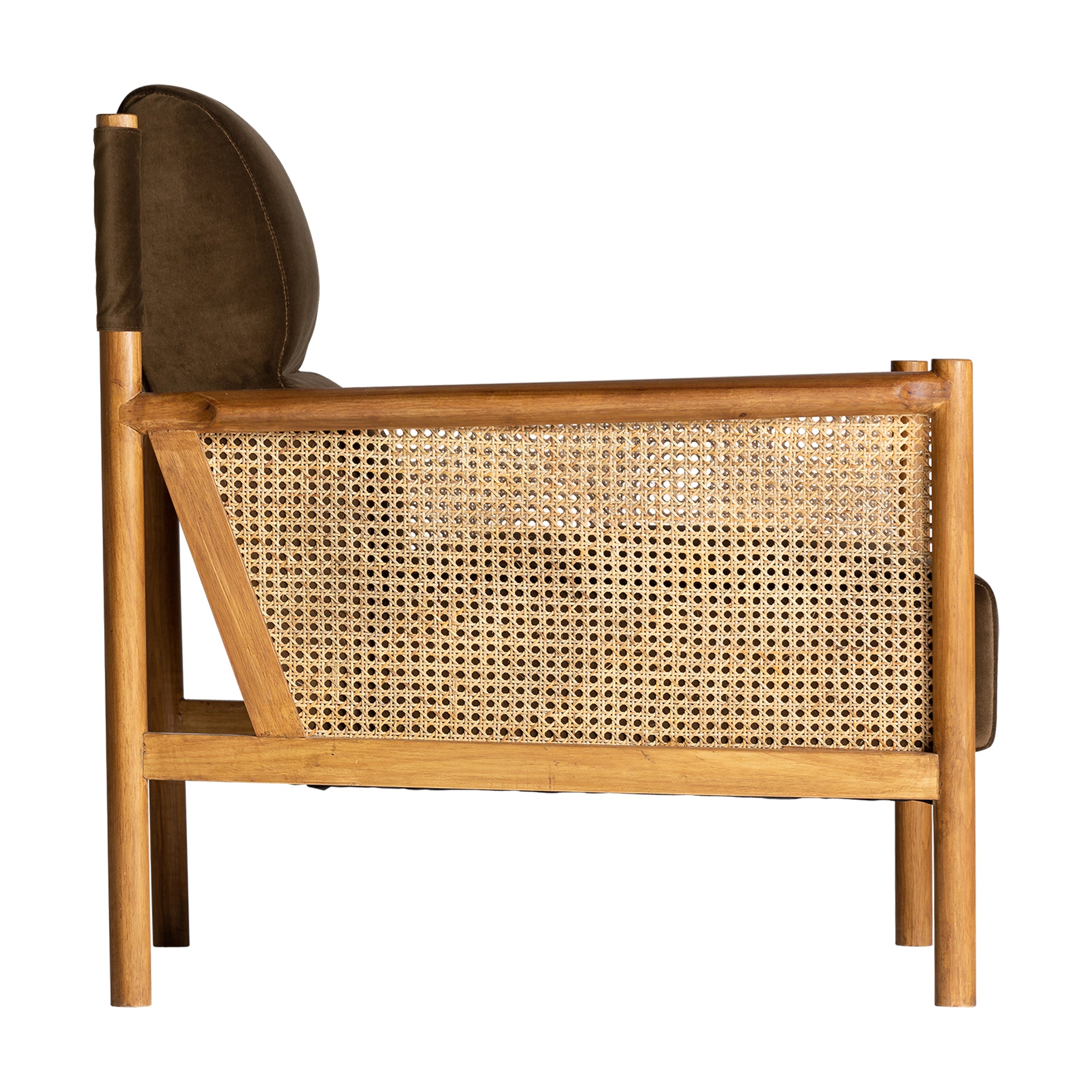 VELBURG ARMCHAIR